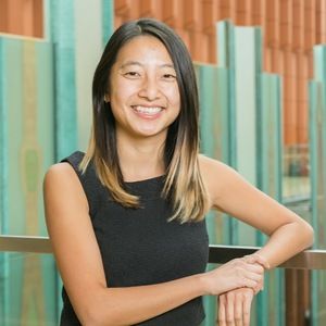 Meet your Posher, Jinny